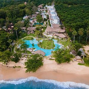 Eden Beach Khaolak Resort And Spa A Lopesan Collection Hotel - Sha Extra Plus